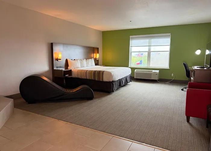 Country Inn & Suites By Radisson, Harlingen, Tx