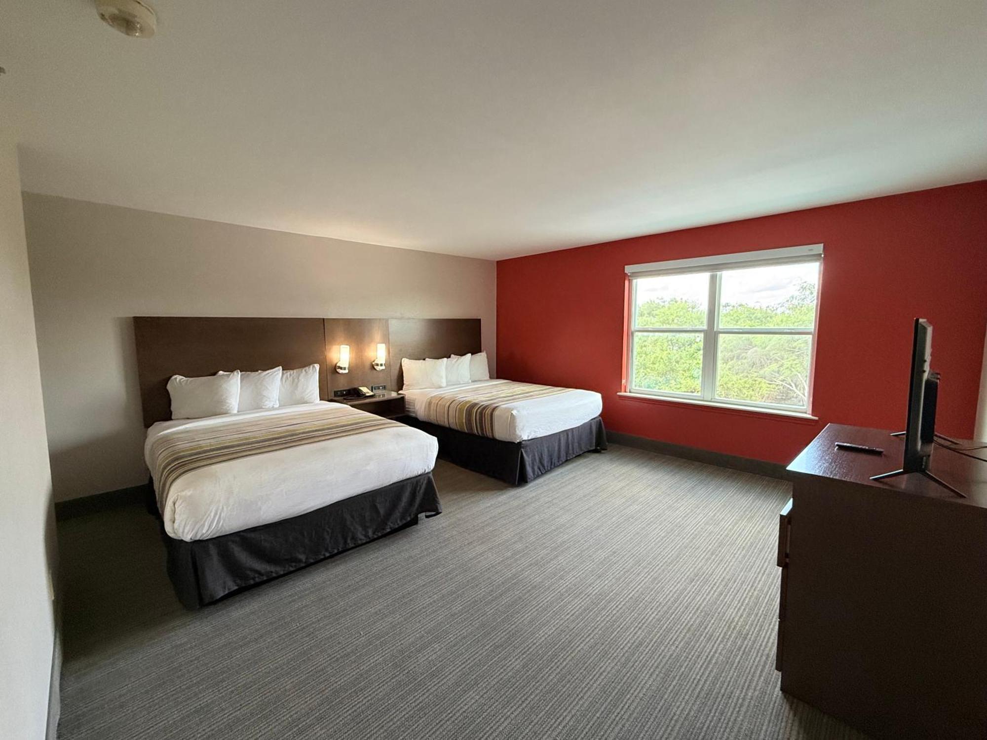 Country & By Radisson, Harlingen, Tx Hotel