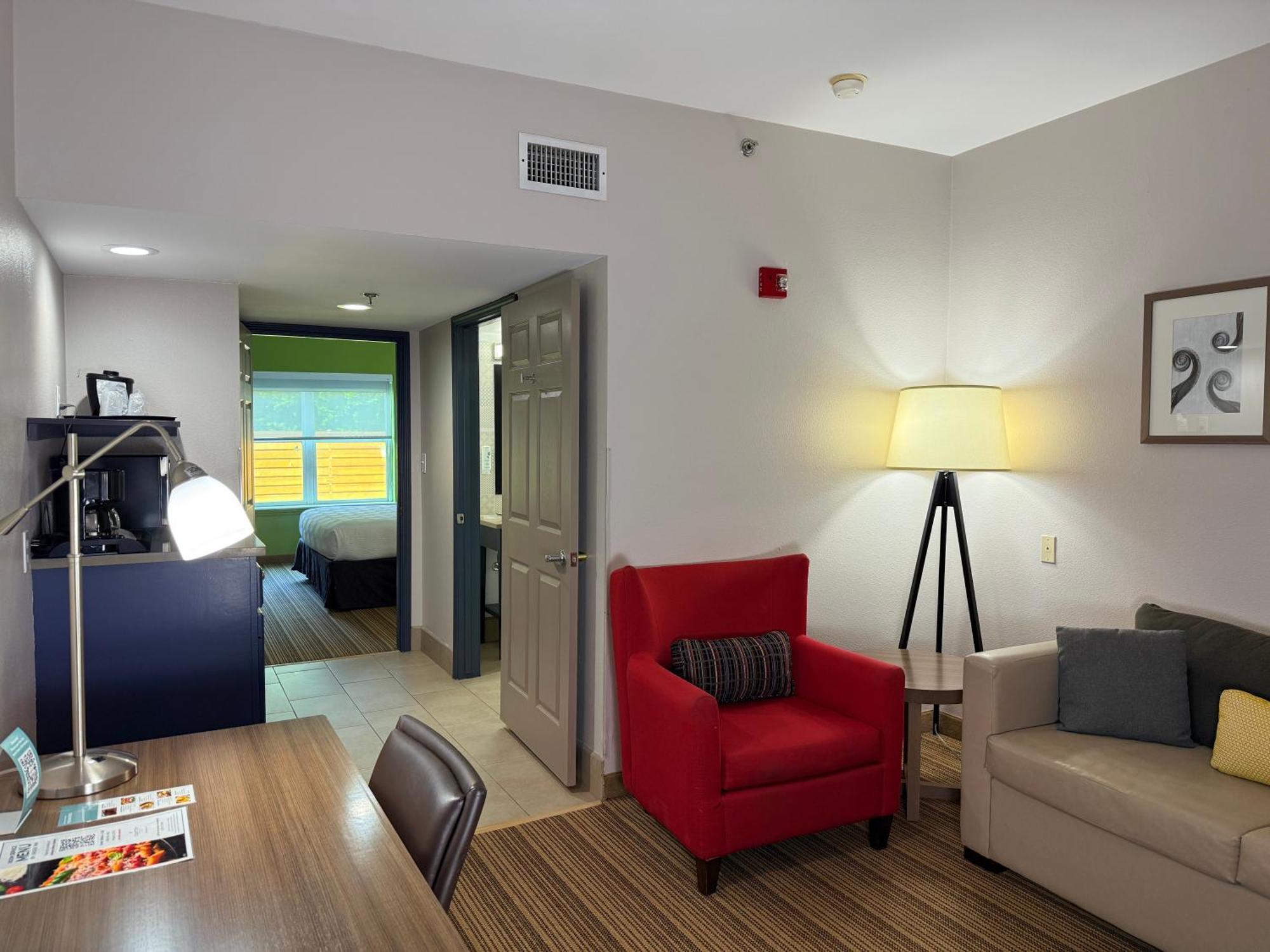 Country & By Radisson, Harlingen, Tx Hotel