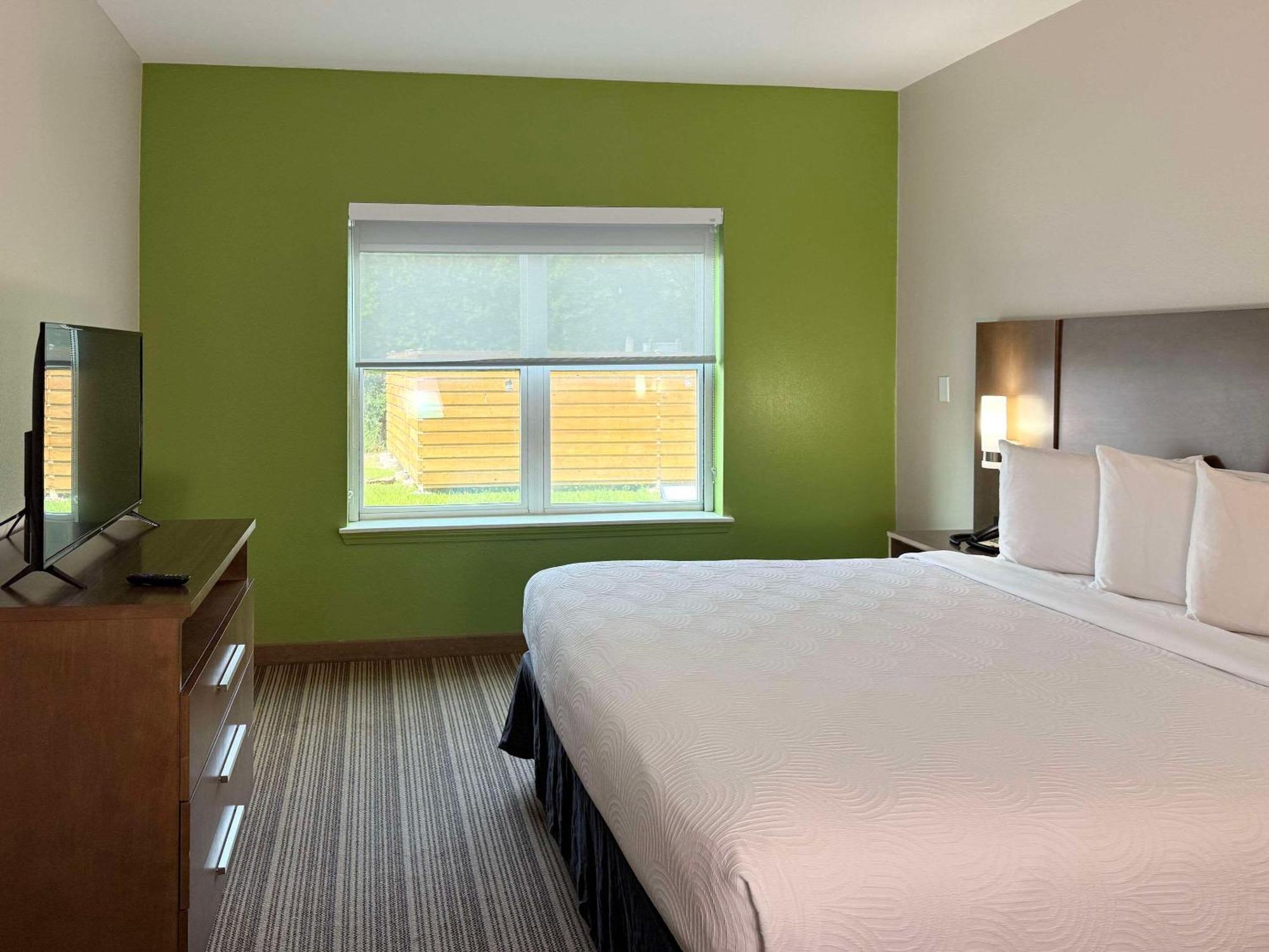 Country & By Radisson, Harlingen, Tx Hotel Harlingen